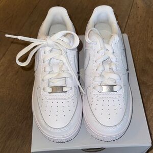 Kids Nikes Air Force 1